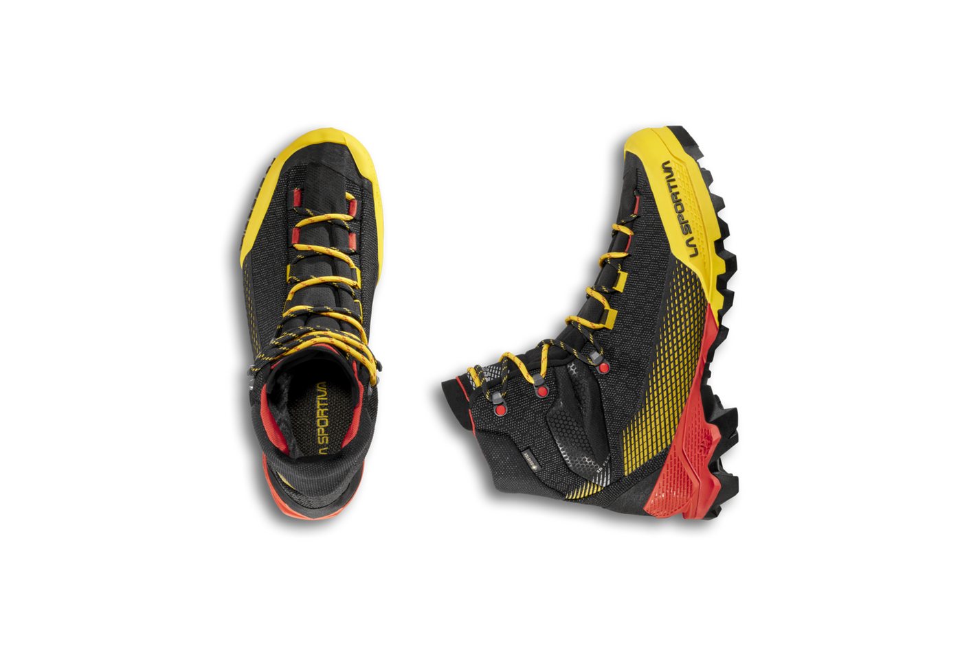 La Sportiva Aequilibrium ST GTX Trekkingschuh Bild 4
