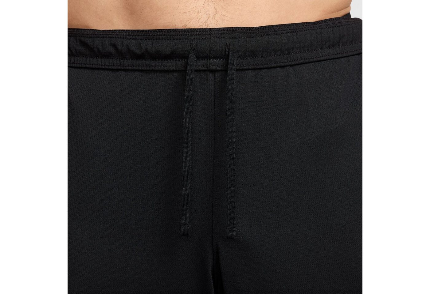 Nike Trainingstights M NK DF CHALLENGER KNIT PANT BLACK/REFLECTIVE SILV