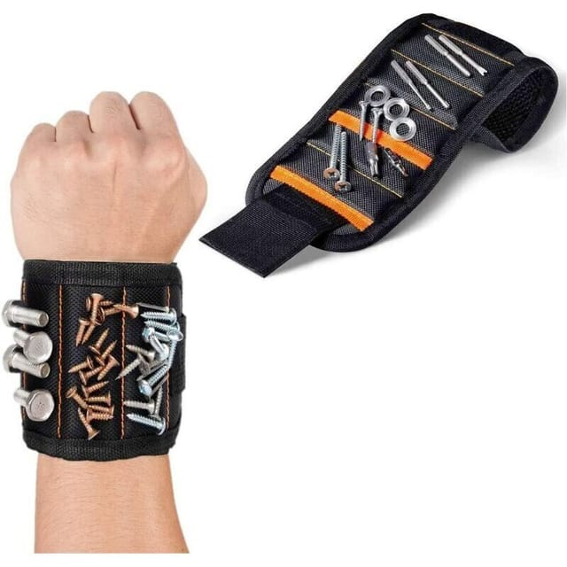 Werkzeug Für Magnetarmbänder, Starkes Magnetmaterial, Schraubgehäuse, Werkzeug Für Magnetarmbänder
