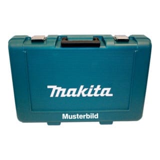 Makita Transportkoffer für Akku-Gasnagler GN420C - 821512-8