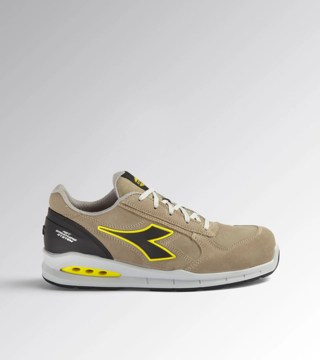 Utility Diadora 701.181148 Sicherheitsschuh Low S3S FO SR Grau 46