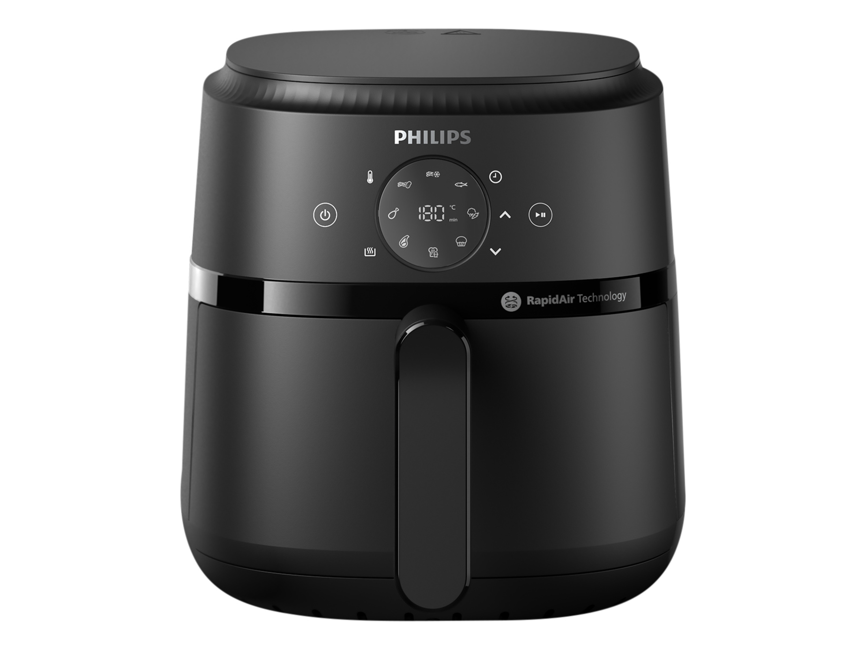 PHILIPS Heißluftfritteuse »2000 Series NA229/00«, ca. 4,2 l