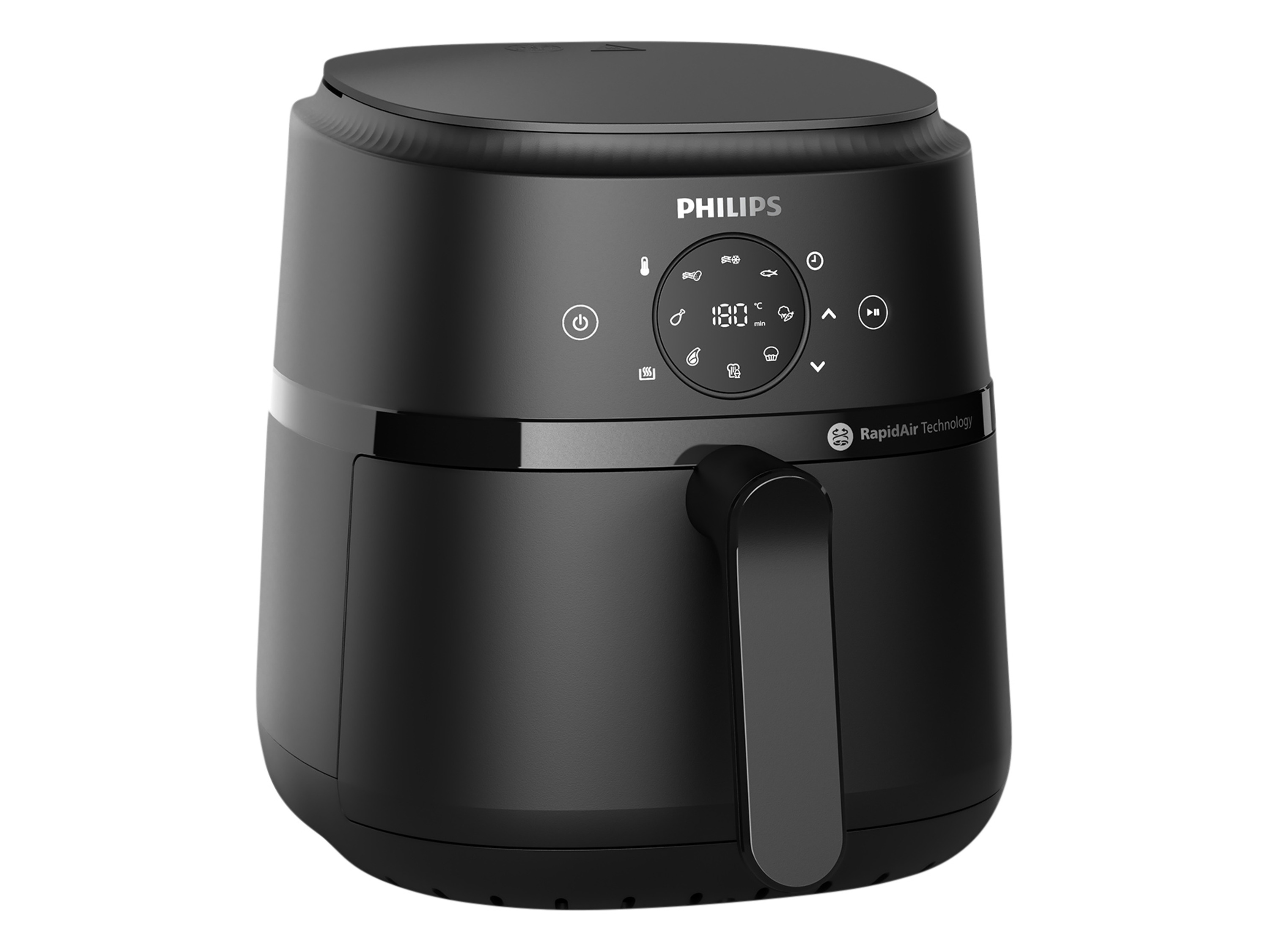 PHILIPS Heißluftfritteuse »2000 Series NA229/00«, ca. 4,2 l Bild 2