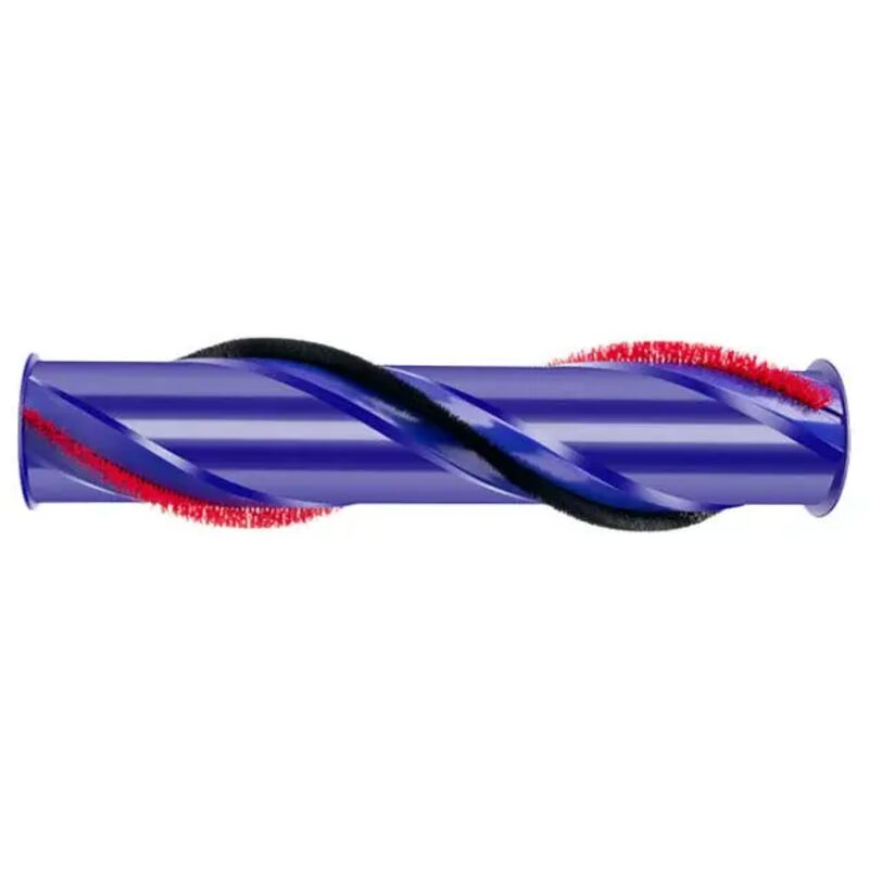 Brosse rouleau compatible avec Dyson V6/V7, brosse de rechange pour aspirateur Dyson V6/V7 - Lntyq