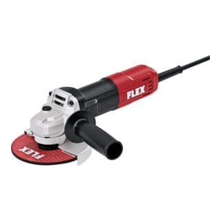 Flex - Winkelschleifer l 850 125, 125 mm, 850 Watt im Karton