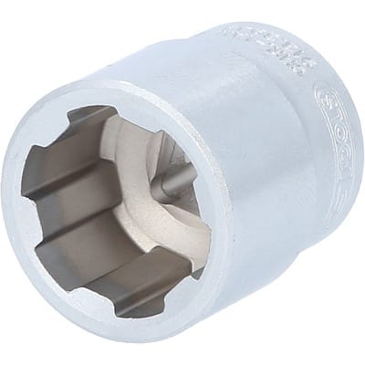 3/8' RESCUEpower Stecknuss, 19mm