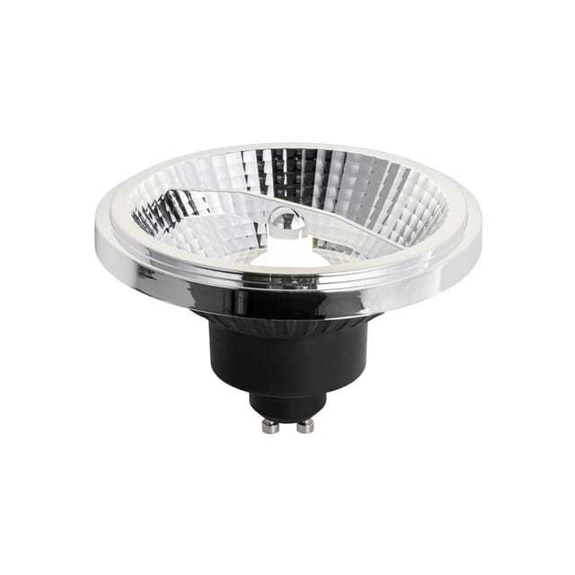 Luedd - GU10 3-stufig dimmbare LED-Lampe 111 mm 10,5 w 770 lm 4000 k