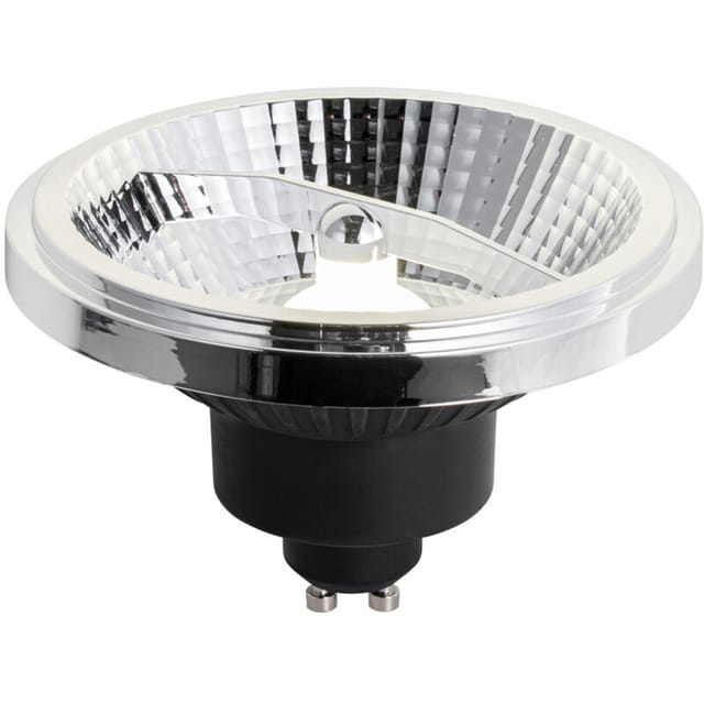 GU10 Dimmbare LED-Lampe 111mm 10.5W 770LM 4000K