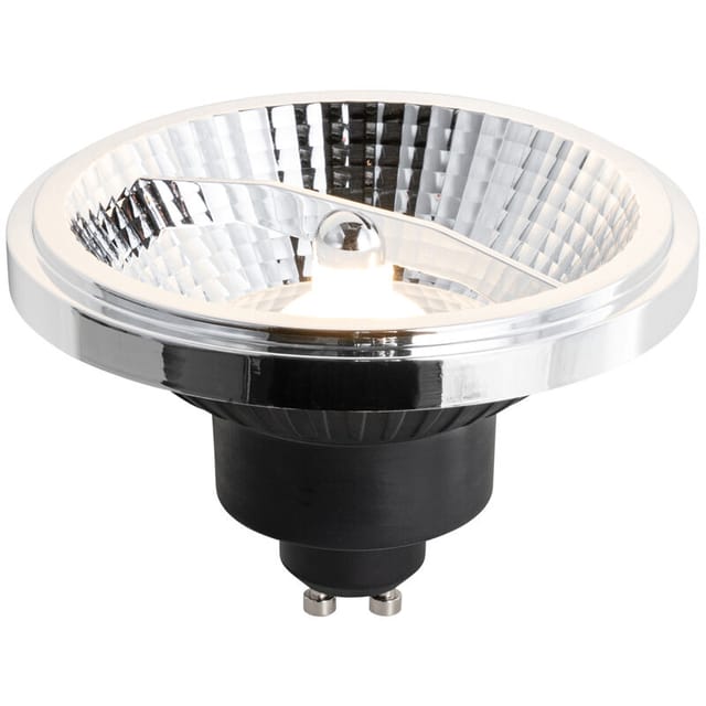 GU10 3-stufig dimmbare LED-Lampe 111mm 10,5W 770lm 2700K