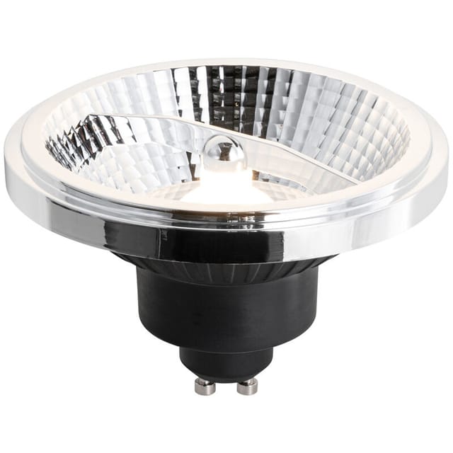GU10 Dimmbare LED-Lampe 111mm 10.5W 770lm 3000K