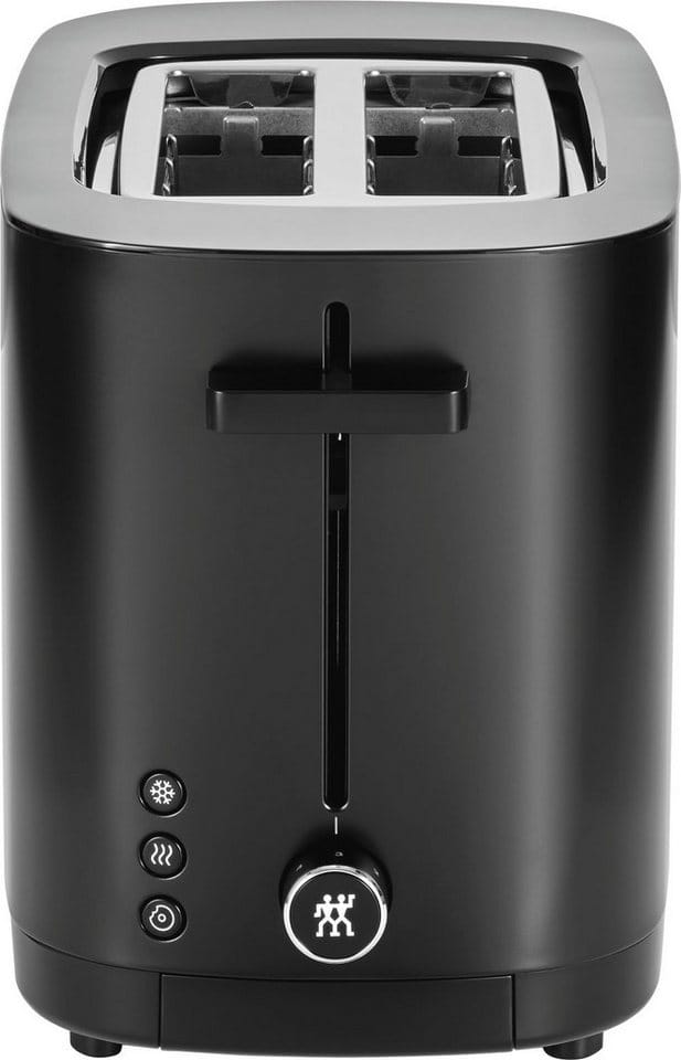 Toaster 2-fach schwarz enfinigy - Zwilling