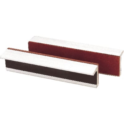 Magnet-Schonbackenpaar f 100 mm - Scangrip