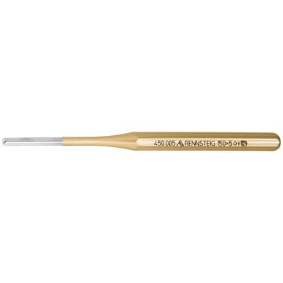 Splintentreiber, Normalqualität, lackiert, 12 mm - Rennsteig