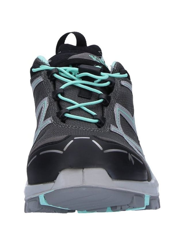 Sicherheitshalbschuh Black Eagle Safety 40.1 ws low 610041 S3 esd src dguv 610041 Gr.41 grau/mint - Haix