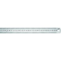 Biegsamer Stahlmaßstab 150x13x0,5 mm 1/1-Teilung Bild 2