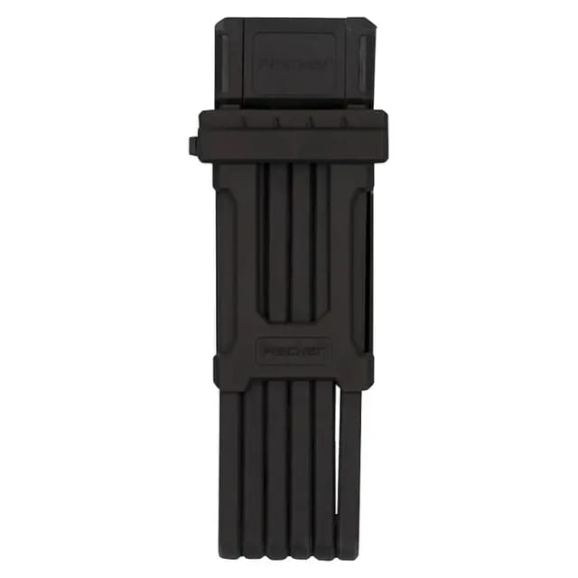 Fischer Fahrrad - Faltschloss protec plus+ FK110