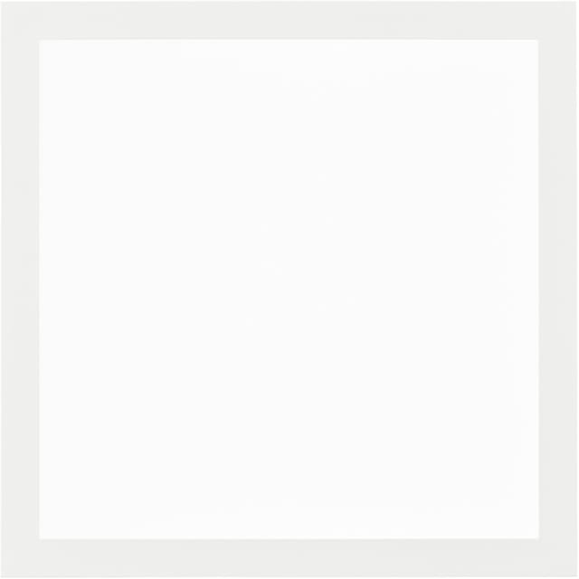 Led Panel Briston led Deckenaufbau-Paneel, 30x30 cm, 1600 lm, dimmbar, 3000-6500 k, weiß - Brilliant