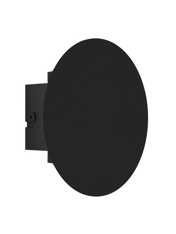 Deckenleuchte Talamello schwarz ø 15 cm Deckenlampen & Kronleuchter - Eglo