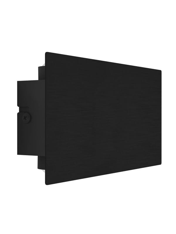 Deckenleuchte Talamello schwarz 20 x 10 cm Deckenlampen & Kronleuchter - Eglo
