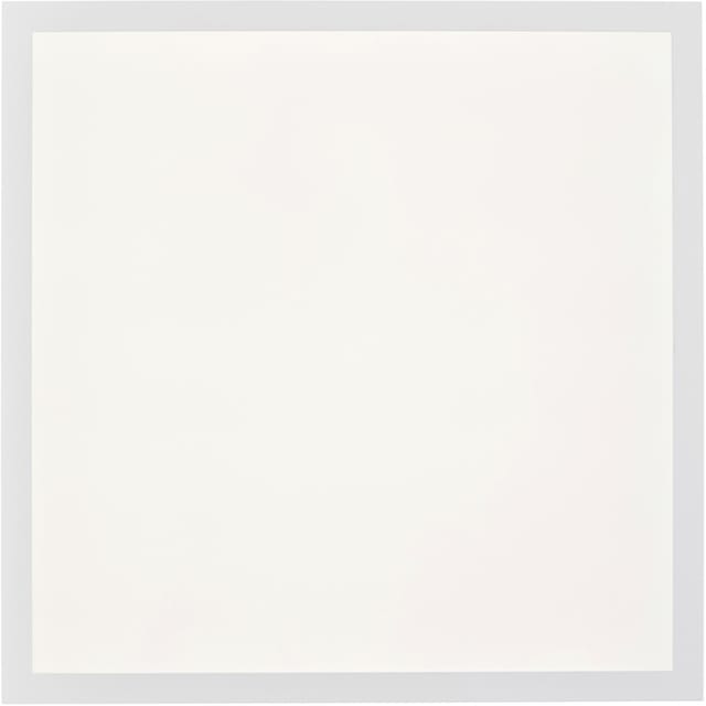 Led Panel Briston led Deckenaufbau-Paneel, 45x45 cm, 2800 lm, dimmbar, 3000-6500 k, weiß - Brilliant