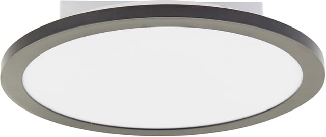 Brilliant - led Deckenleuchte Paneel Briston 16W neutralweiß Deckenlampe