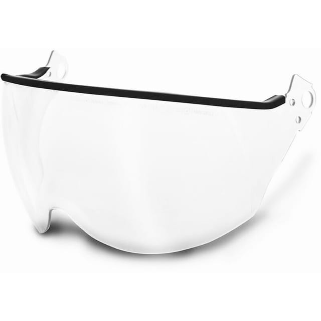 Visier V2 Plus Klares Visier - Kask