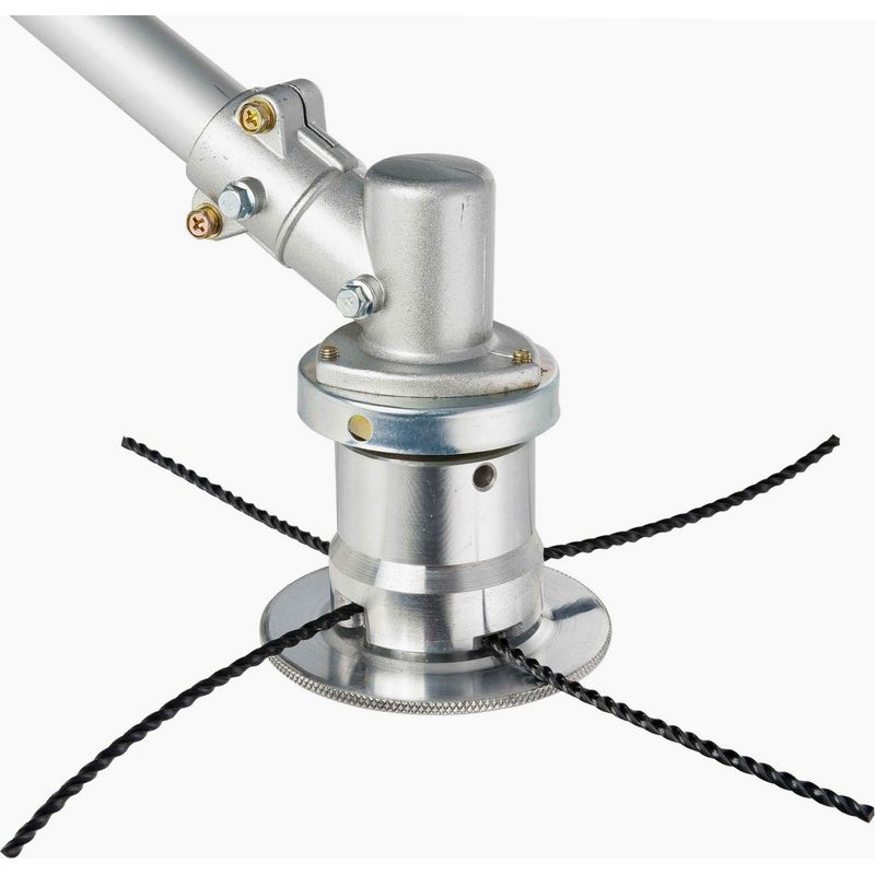 Vurahome – Autocut C5-2 Freischneiderkopf Für Stihl Fs38, Fs40, Fs45, Fs50, Fse60, Fse71, Fse81, Te600, Te700, Te1000 – Nylon – Maximale Drehzahl 10.000 U/min