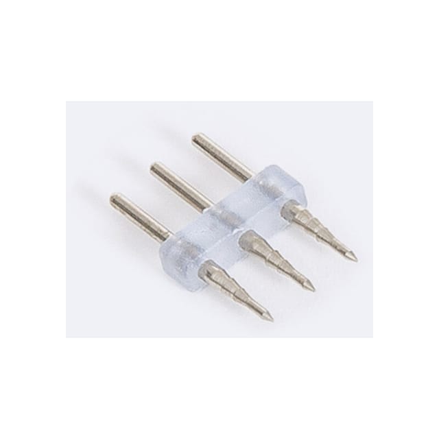 Verbinder 3 Pin für LED Streifen CCT 220V AC Breite 14 mm CCT
