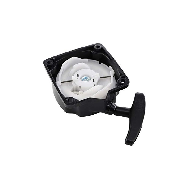 Vurahome - Starter Mit Anlasser Für Ryobi Rbc40sb, Rbc52sb, Rbc38sb, Rbc52fsb, Silverline, Draper, Makita Und Die Meisten Chinesischen Freischneider