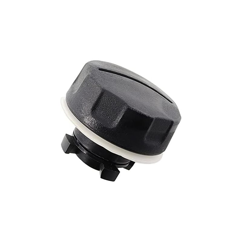Vurahome – 2er-pack Trimmerkopfkappen Für Stihl Fs38, Fs40, Fs45, Fs46, Fs50, Fse60, Fse71, Fse81, Fsa65, Fas85, Autocut C4-2, C5-2 Schneidkopf. Ersetzt 4006, 710 Und 4001.