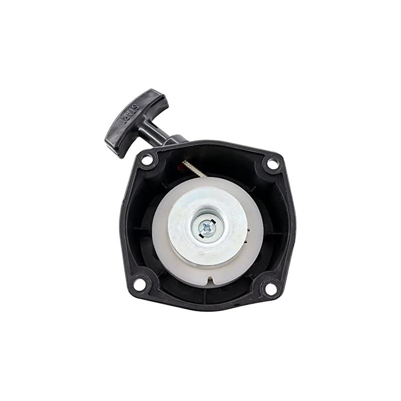 Vurahome - Anlasserbaugruppe Für Kawasaki Td33 Td40 Td48 Weedeater Freischneider Heckenschere, Ersetzt Teilenummer 49088-2166