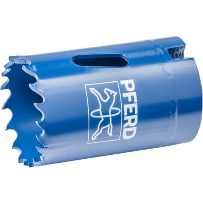Ls 32 32 mm 1 1/4 25100832 Lochsäge 32 mm 1 St. - Pferd