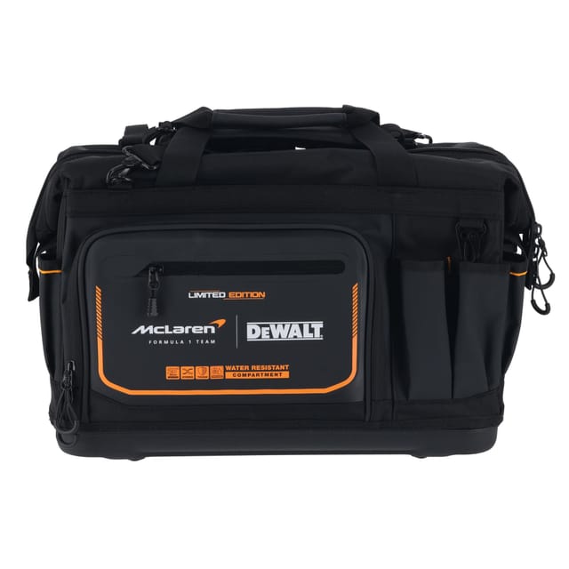 Werkzeugtasche DWST60104-9 McLaren - Dewalt