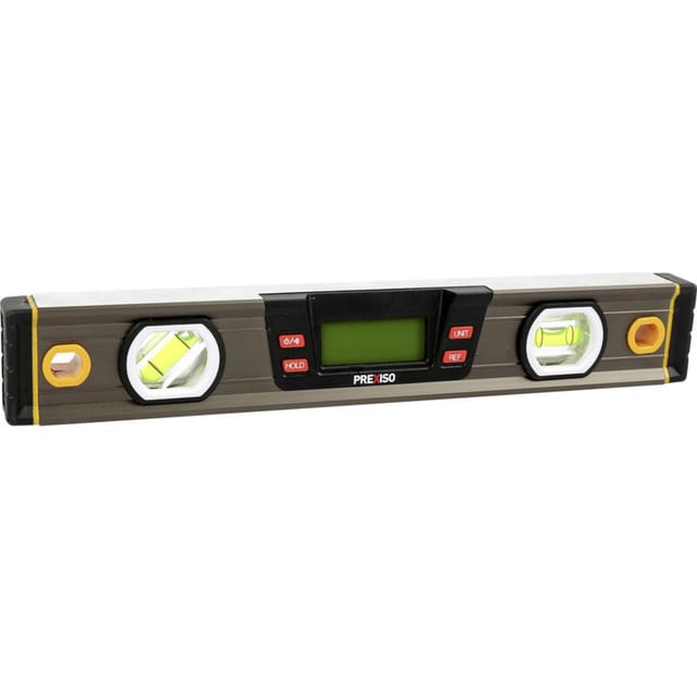PTD250 Digitale Wasserwaage 290 mm 0.05 ° - Prexiso