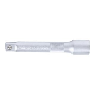 Verlängerung mit Vierkantantrieb 1/2', Länge 250 mm - Stier