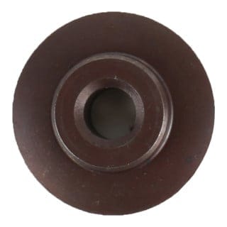 Ersatz-Schneidrad-Sortiment 19 mm für Ratschen-Rohrabschneider (3er Set) - Stier