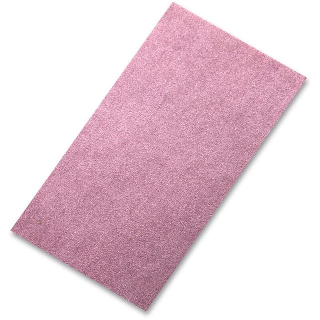 Sia Schleifpapier Schleifbogen Streifen Serie 1950 siaspeed 70x125, Körnung: K150 Körnung, Packungsinhalt: 100 Stück