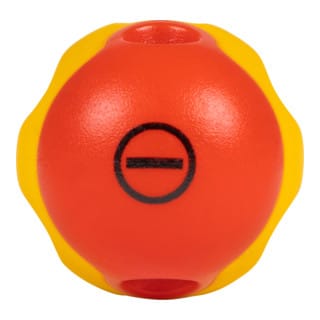 Schlitz-Schraubendreher slimVDE+, 3,5 x 0,6 mm - Stier
