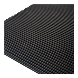 Gummi-Schubladeneinlage für Werkstattwagen xxl, Zubehör Werkstattwagen, Gummi, optimal für die Schubladen, rutschfest, 990x400 mm, Antirutsch Matte