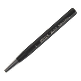 Durchtreiber 120 x 10 x 5 mm - Stier