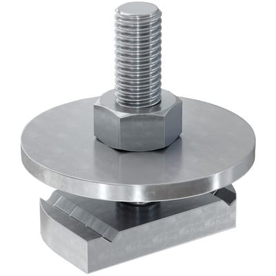 Hammerkopfschraube fcsn M12x30 50 Stk - Fischer