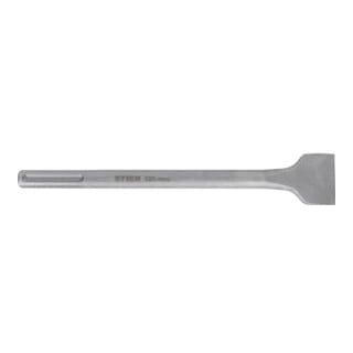 SDS-max Fliesenmeißel Breitmeißel 300 x 50 mm - Stier