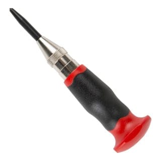 Automatik-Körner mit Handschutz l. 130 mm - Stier