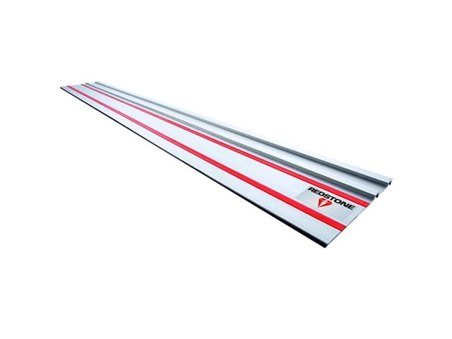 Führungsschiene 1400 mm für Tauchsägen - Redstone