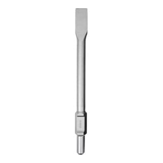 Sds-hex Flachmeißel, 35 x 410 mm, für Abbruchhammer, guter Materialabtrag, vielseitg einsetzbar - Stier