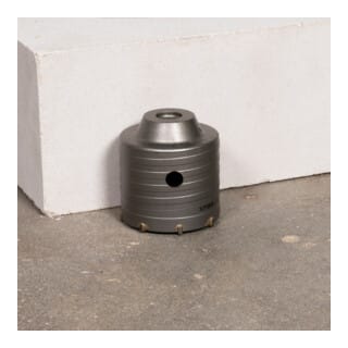 Hohlbohrkrone 68 x 50 mm M16 68 x 50 - Stier