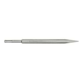 SDS-Plus Spitzmeißel 250 mm - Stier