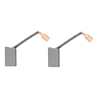 Kohlebürsten-Satz für Rührwerk RW160-2 1600 w, 7x13x22mm, Motorkohlen, 2 x Kohlebürste - Stier