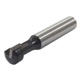 T-Nutfräser M6 10,5 x 6,6 x 8 mm - Stier
