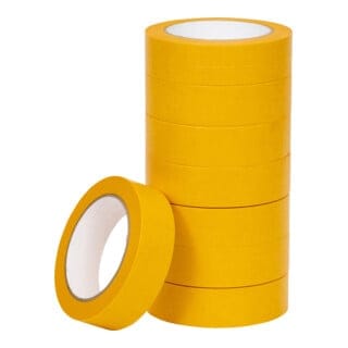 STIER Goldband, Länge 50m Breite 30mm 8 Stk